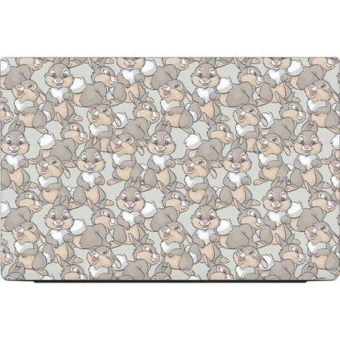 Disney Bambi Thumper Character Pattern Dell Vostro Skin